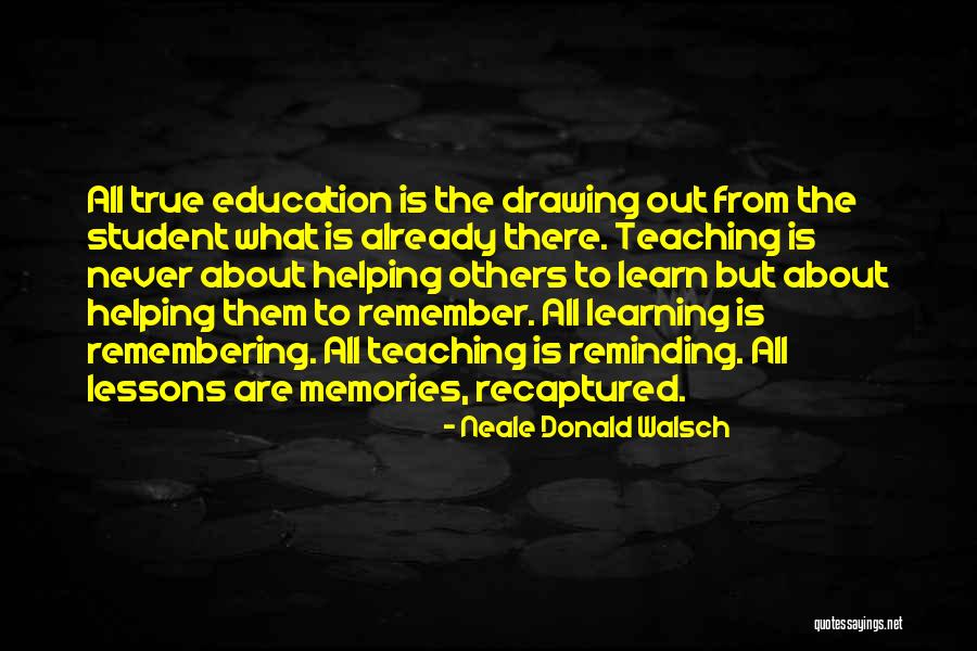 Recaptured Quotes By Neale Donald Walsch Recaptured Quotes By Neale Donald Walsch