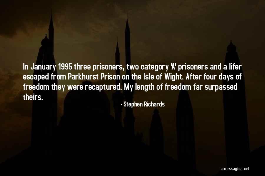 Recaptured Quotes By Stephen Richards Recaptured Quotes By Stephen Richards
