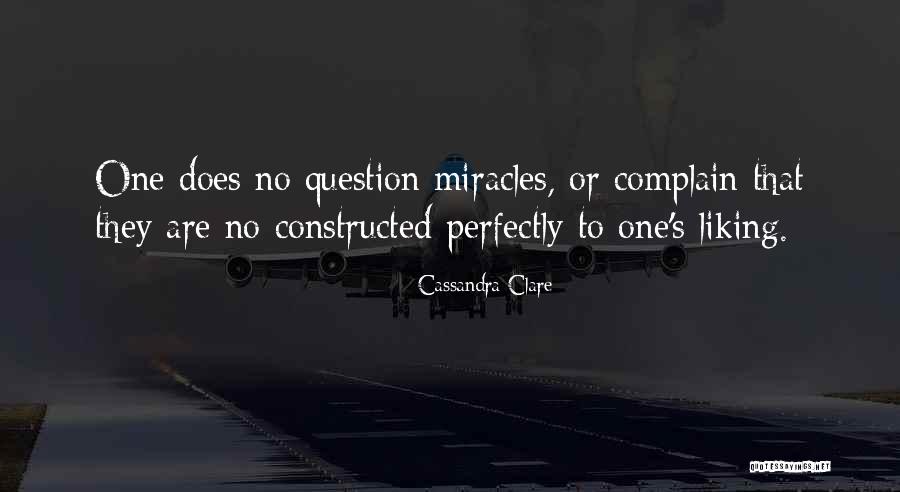 Recares Quotes By Cassandra Clare Recares Quotes By Cassandra Clare