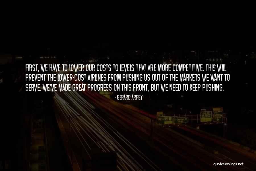 Recasens Midwood Quotes By Gerard Arpey Recasens Midwood Quotes By Gerard Arpey