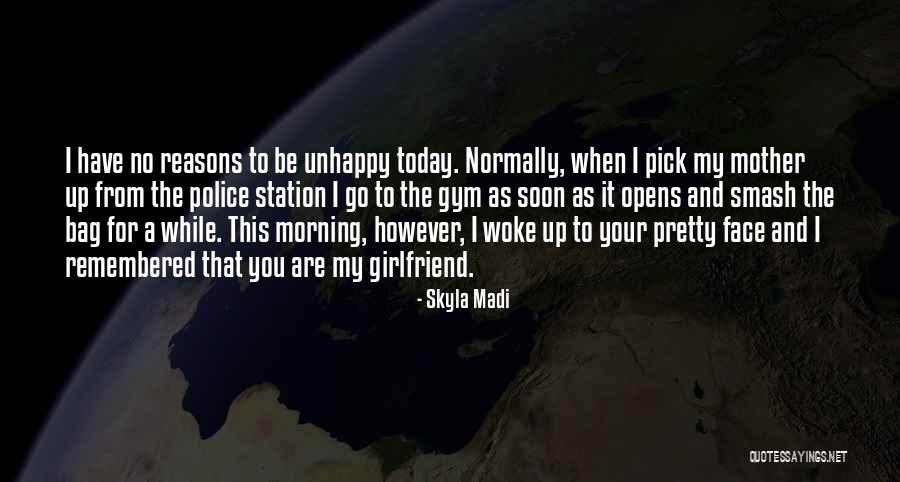 Recasens Midwood Quotes By Skyla Madi Recasens Midwood Quotes By Skyla Madi