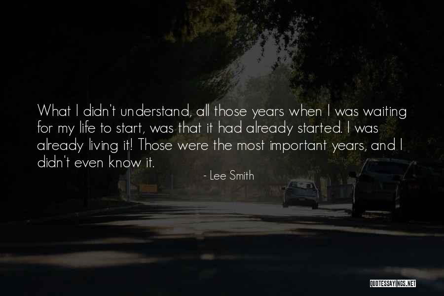 Recasner Actor Quotes By Lee Smith Recasner Actor Quotes By Lee Smith
