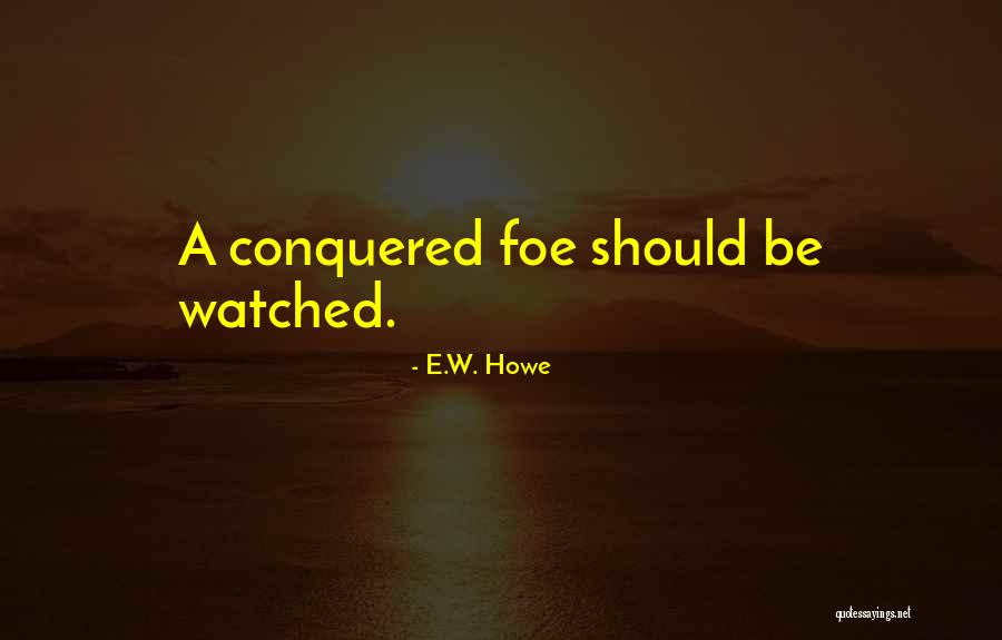 Recategorize In Quickbooks Quotes By E.W. Howe Recategorize In Quickbooks Quotes By E.W. Howe