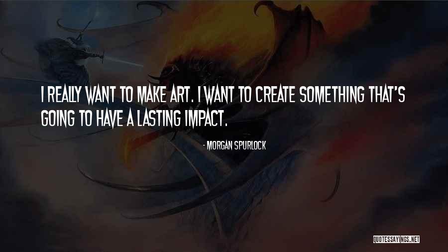 Recato Sinonimo Quotes By Morgan Spurlock Recato Sinonimo Quotes By Morgan Spurlock