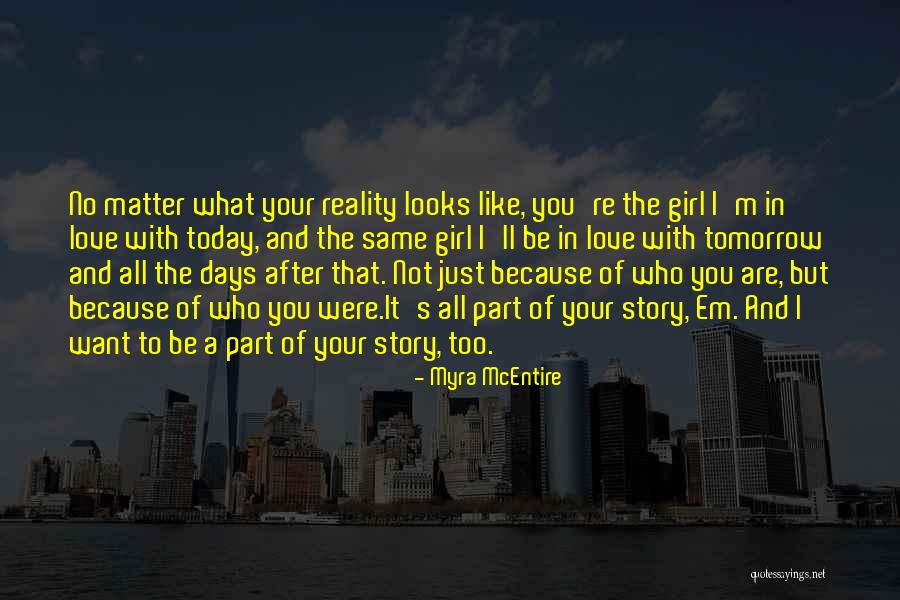 Recato Sinonimo Quotes By Myra McEntire Recato Sinonimo Quotes By Myra McEntire