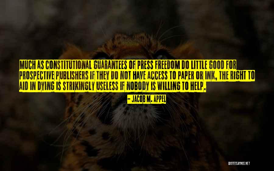 Recavado Quotes By Jacob M. Appel Recavado Quotes By Jacob M. Appel