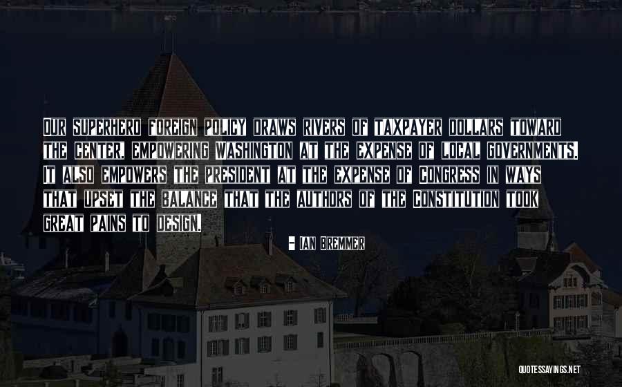Recchia Franco Quotes By Ian Bremmer Recchia Franco Quotes By Ian Bremmer