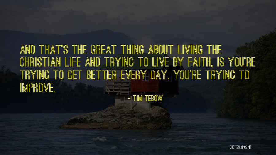 Recchia Paving Quotes By Tim Tebow Recchia Paving Quotes By Tim Tebow