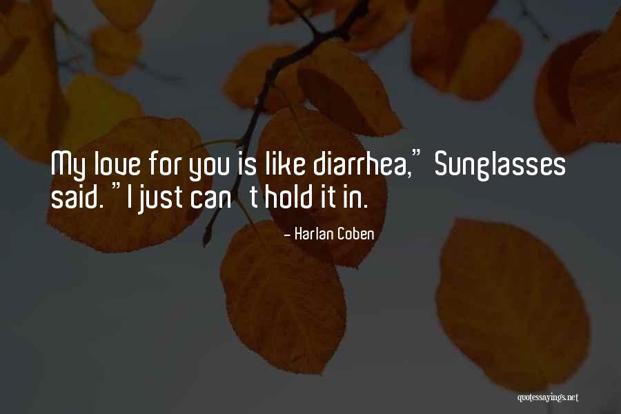 Reccomendation Quotes By Harlan Coben Reccomendation Quotes By Harlan Coben