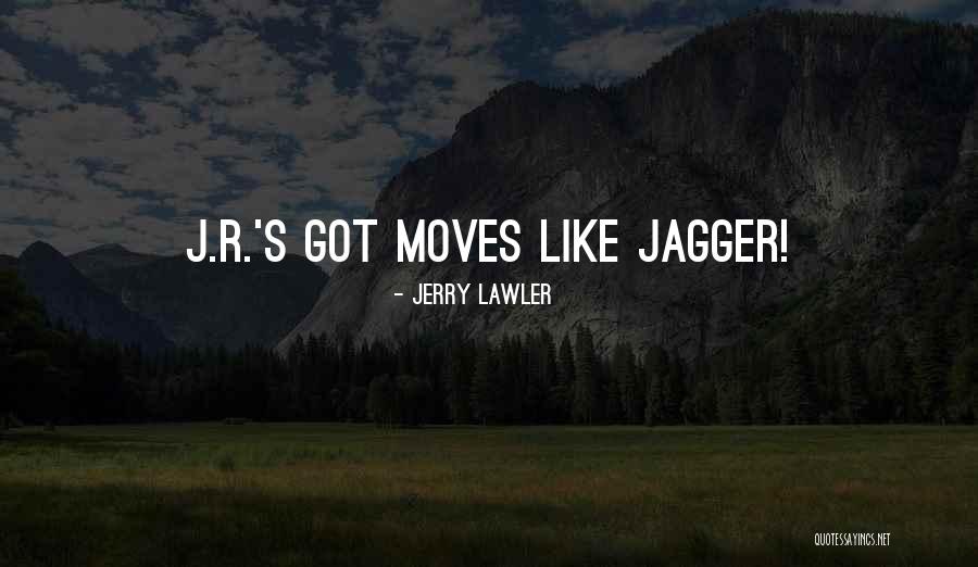 Recearthquake Quotes By Jerry Lawler Recearthquake Quotes By Jerry Lawler