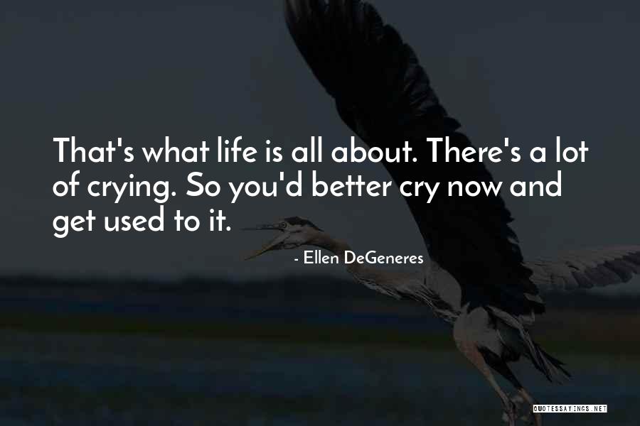 Recebemos Quotes By Ellen DeGeneres Recebemos Quotes By Ellen DeGeneres