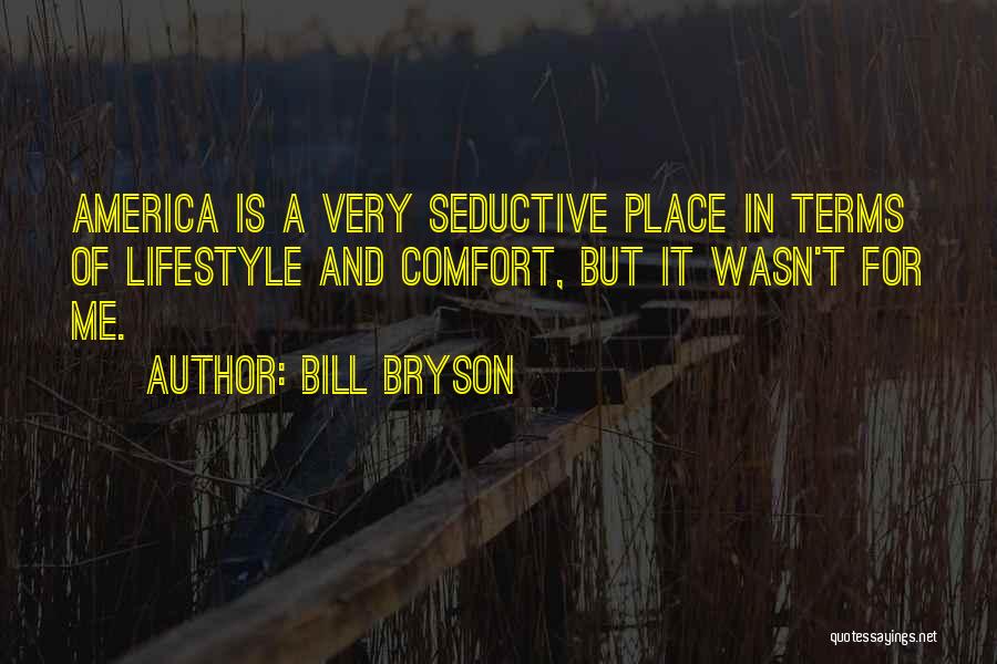 Recebendo Dado Quotes By Bill Bryson