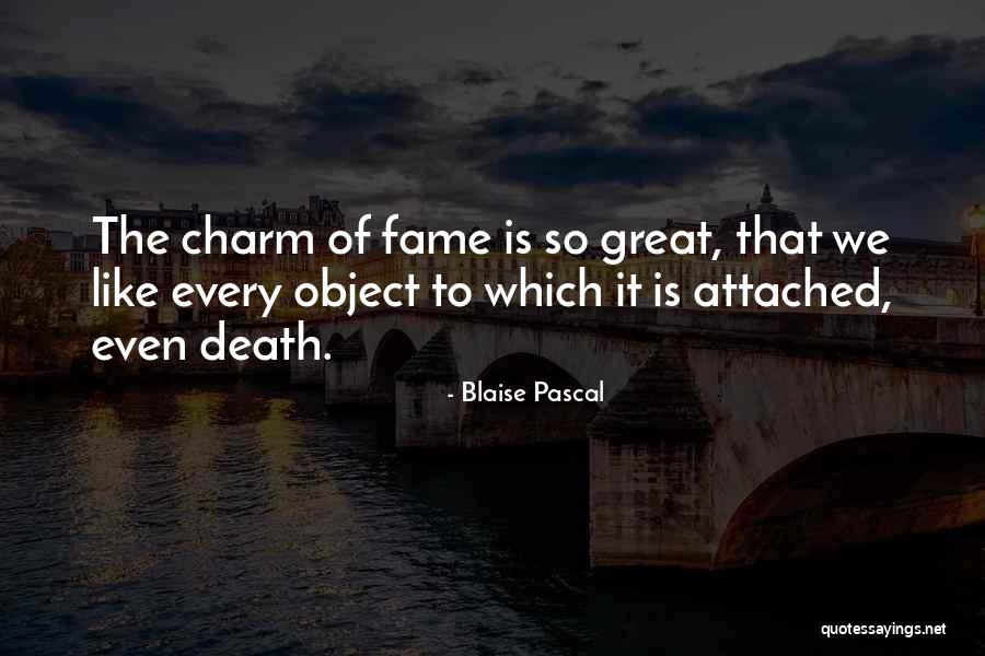 Recebeu Quotes By Blaise Pascal Recebeu Quotes By Blaise Pascal