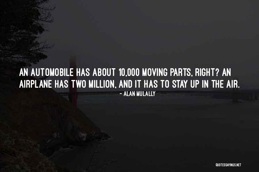 Recebi For Cakes Quotes By Alan Mulally Recebi For Cakes Quotes By Alan Mulally