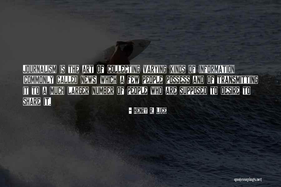 Receded As The Tide Quotes By Henry R. Luce Receded As The Tide Quotes By Henry R. Luce