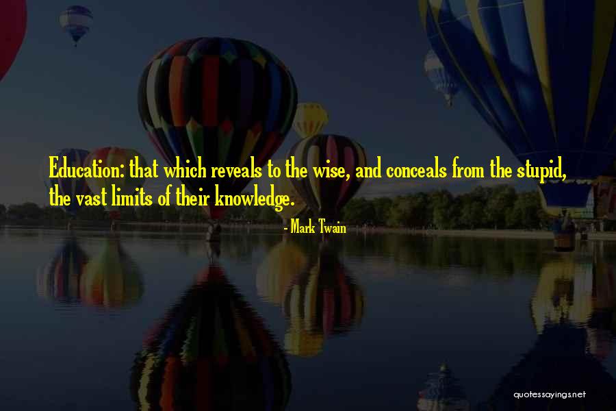 Recedes Clue Quotes By Mark Twain Recedes Clue Quotes By Mark Twain