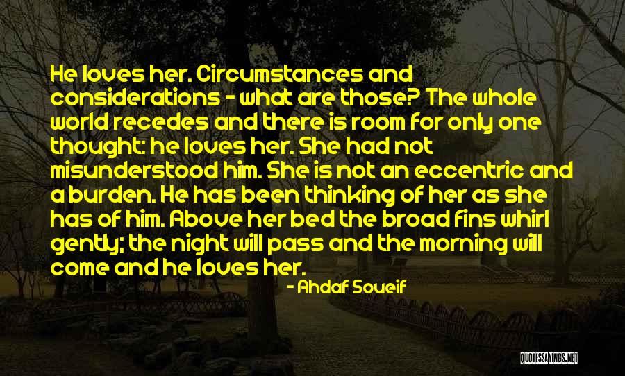 Recedes Quotes By Ahdaf Soueif Recedes Quotes By Ahdaf Soueif