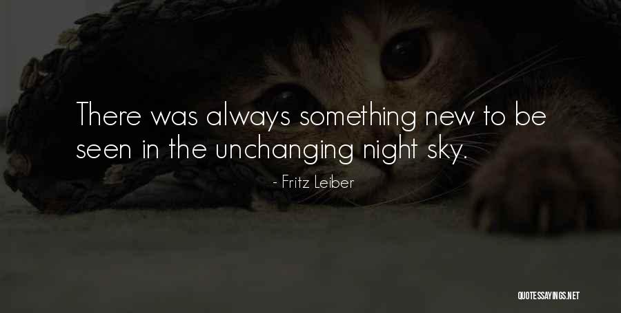 Receding Gum Quotes By Fritz Leiber