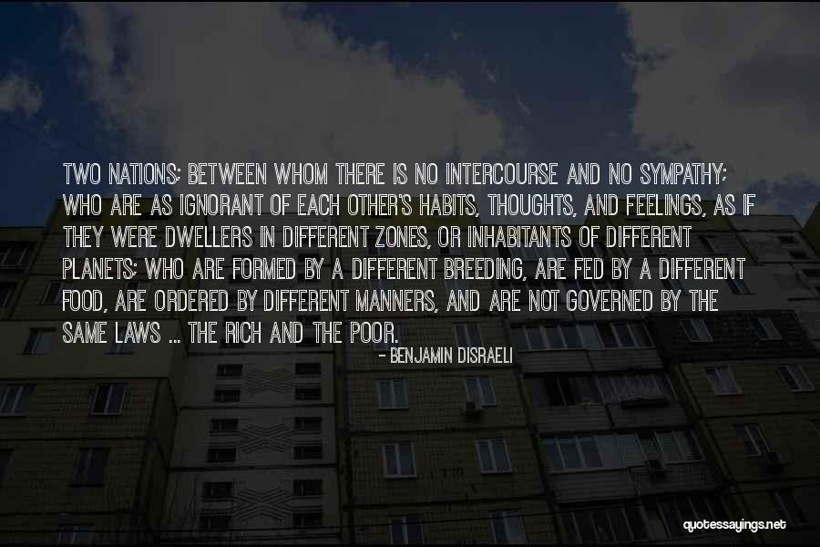 Receeding Quotes By Benjamin Disraeli Receeding Quotes By Benjamin Disraeli