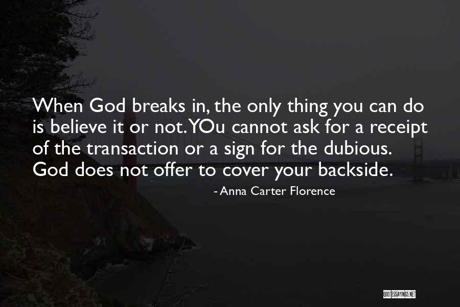 Receipt Quotes By Anna Carter Florence Receipt Quotes By Anna Carter Florence
