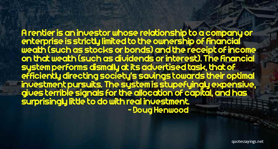 Receipt Quotes By Doug Henwood Receipt Quotes By Doug Henwood