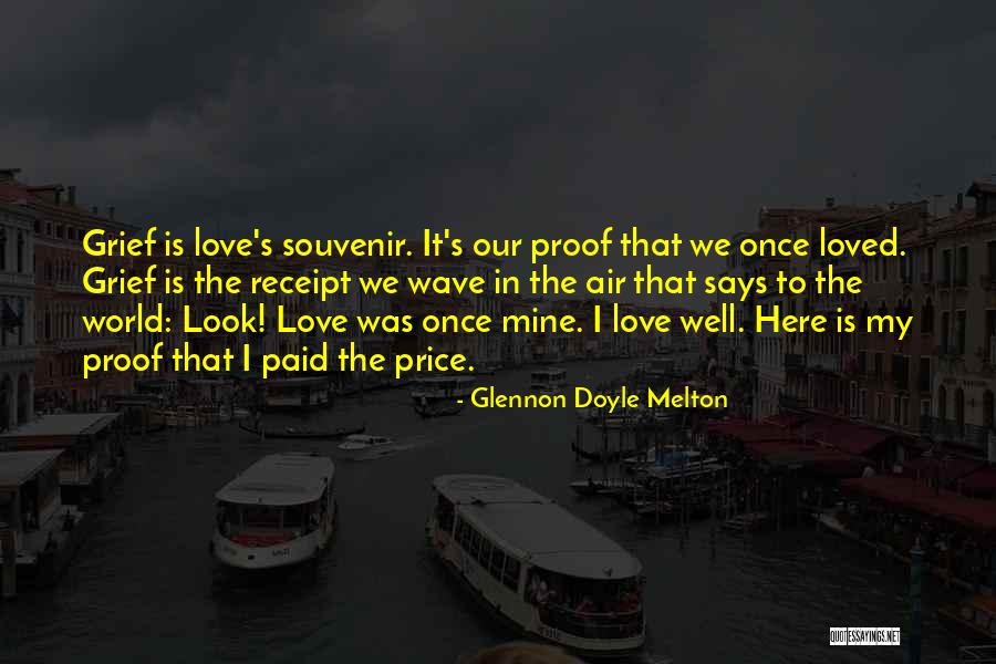 Receipt Quotes By Glennon Doyle Melton Receipt Quotes By Glennon Doyle Melton