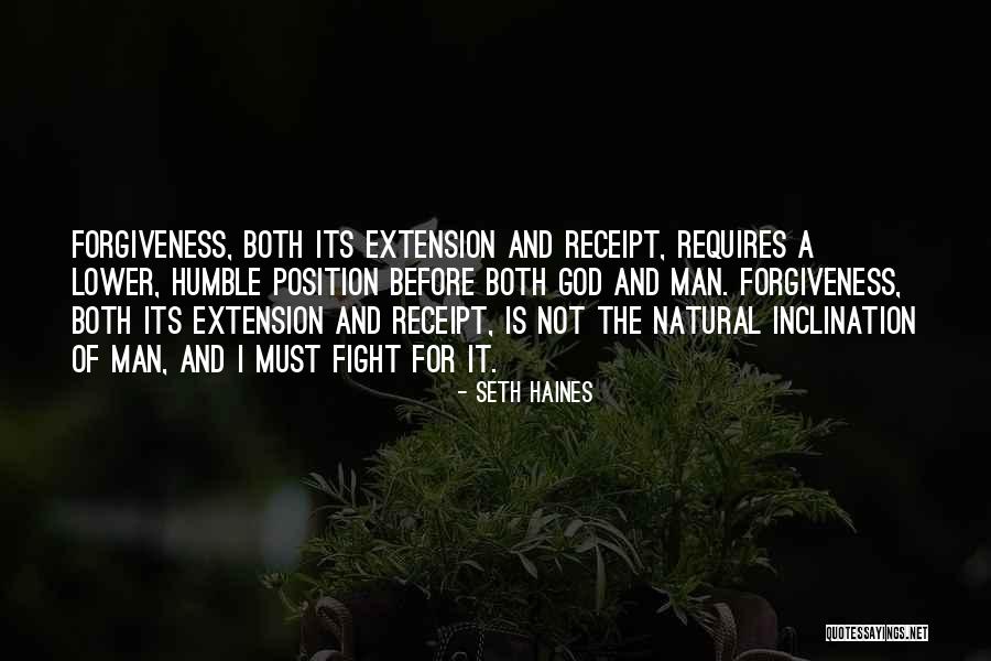 Receipt Quotes By Seth Haines Receipt Quotes By Seth Haines