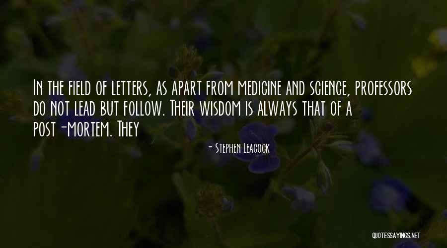 Receita Quotes By Stephen Leacock Receita Quotes By Stephen Leacock