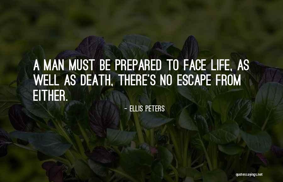 Receivable Management Quotes By Ellis Peters Receivable Management Quotes By Ellis Peters