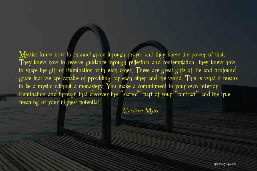Receive Gift Quotes By Caroline Myss Receive Gift Quotes By Caroline Myss