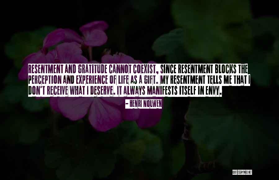 Receive Gift Quotes By Henri Nouwen Receive Gift Quotes By Henri Nouwen