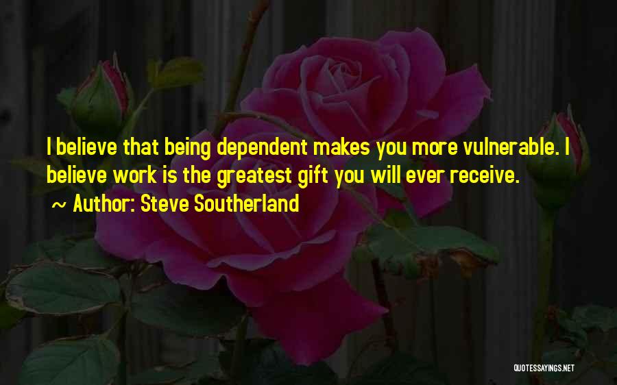 Receive Gift Quotes By Steve Southerland