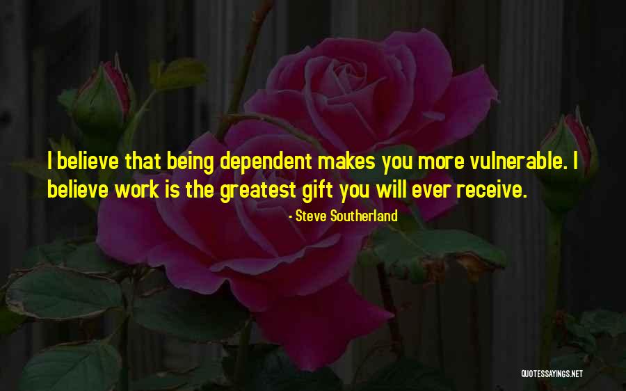 Receive Gift Quotes By Steve Southerland