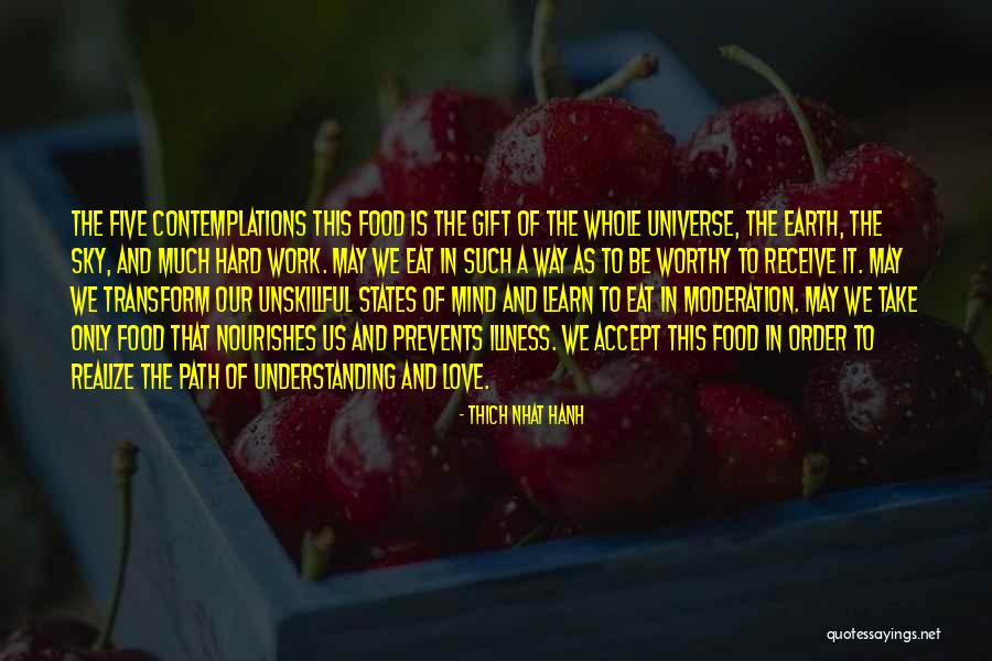 Receive Gift Quotes By Thich Nhat Hanh Receive Gift Quotes By Thich Nhat Hanh