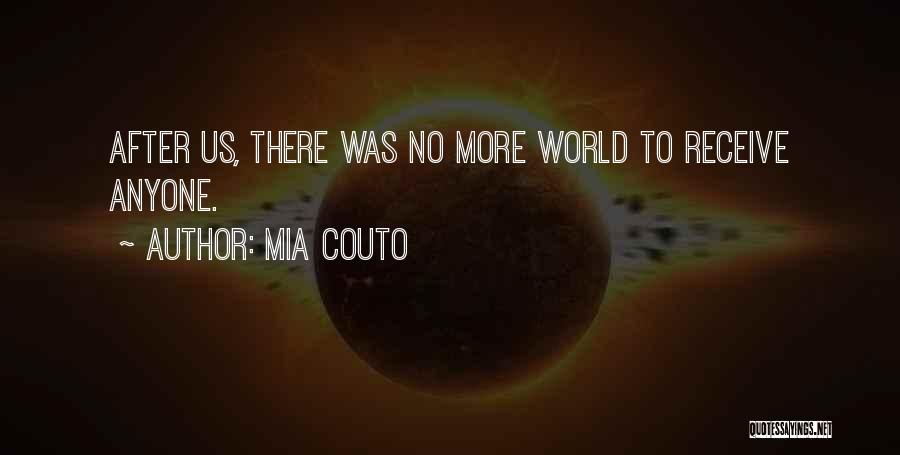 Receive Quotes By Mia Couto
