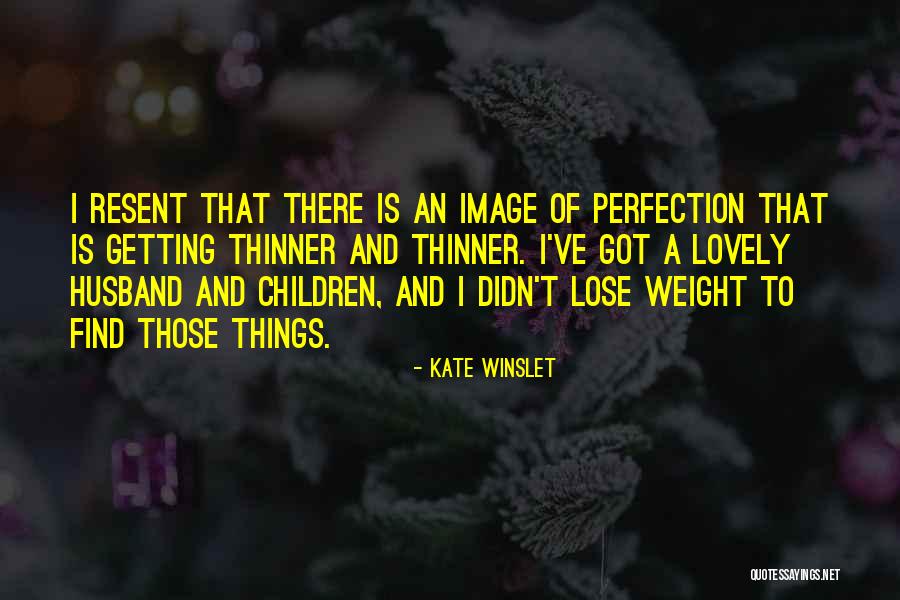 Received Bad News Quotes By Kate Winslet Received Bad News Quotes By Kate Winslet