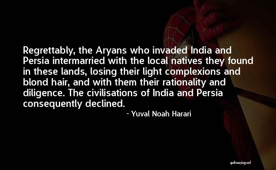 Received Bad News Quotes By Yuval Noah Harari Received Bad News Quotes By Yuval Noah Harari