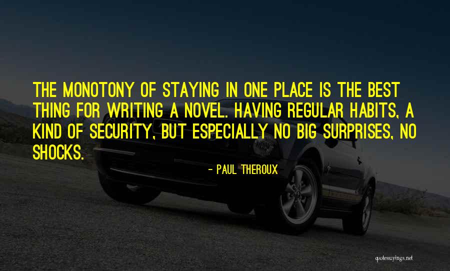 Received Synonym Quotes By Paul Theroux Received Synonym Quotes By Paul Theroux