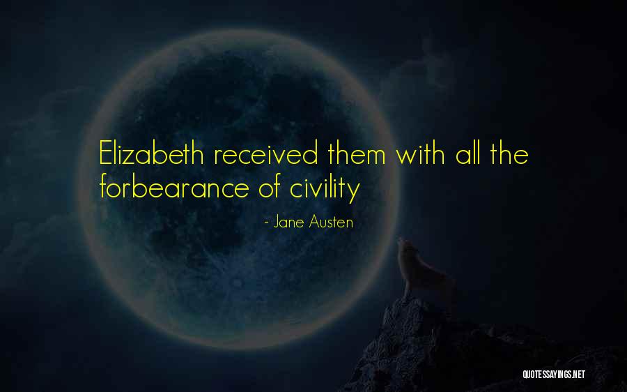 Received Them Quotes By Jane Austen Received Them Quotes By Jane Austen