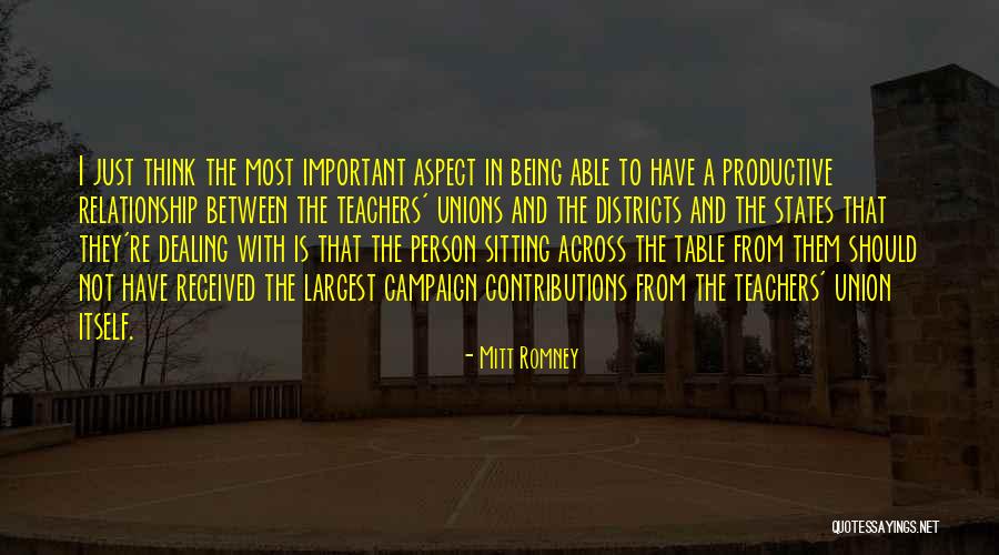 Received Them Quotes By Mitt Romney Received Them Quotes By Mitt Romney