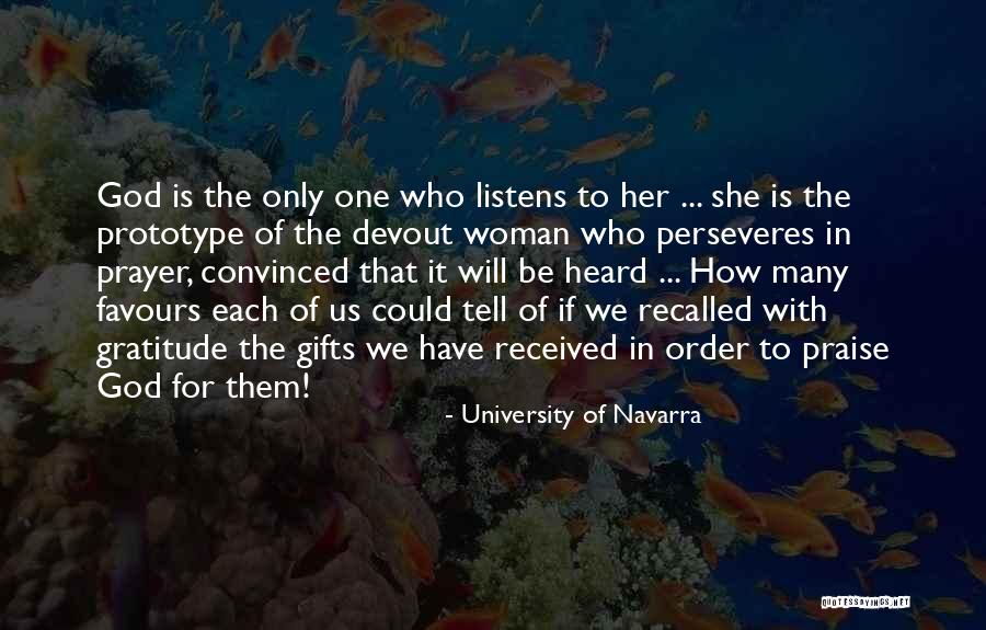 Received Them Quotes By University Of Navarra Received Them Quotes By University Of Navarra