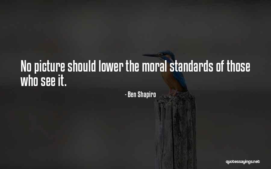 Receivership Quotes By Ben Shapiro