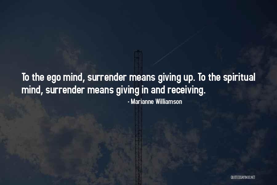 Receiving And Giving Quotes By Marianne Williamson Receiving And Giving Quotes By Marianne Williamson