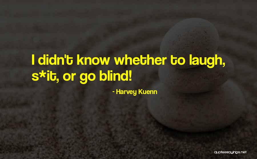 Receiving Awards Quotes By Harvey Kuenn