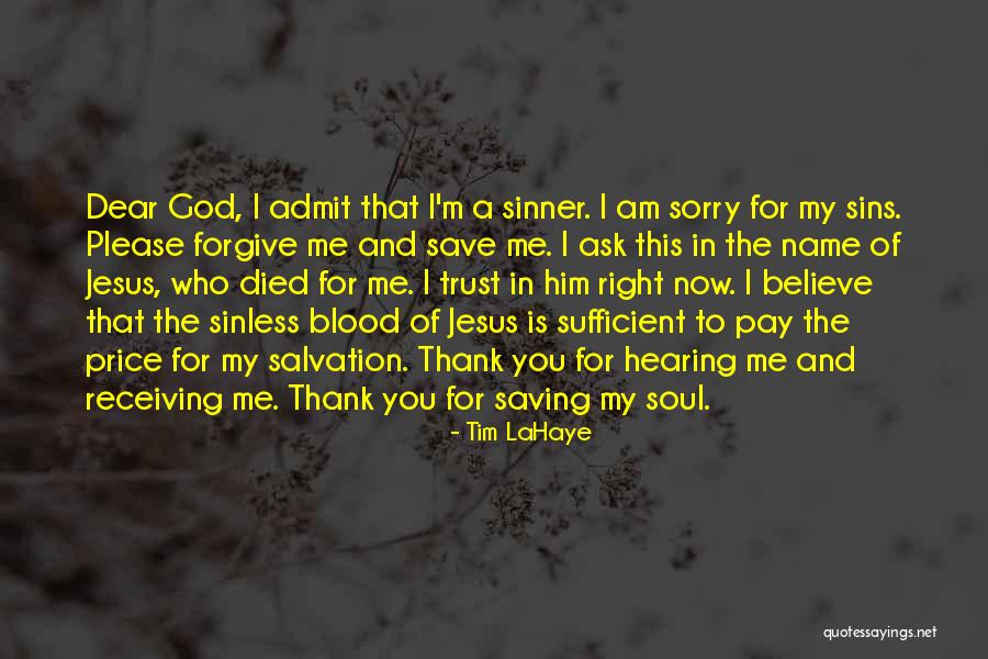Receiving Blood Quotes By Tim LaHaye Receiving Blood Quotes By Tim LaHaye
