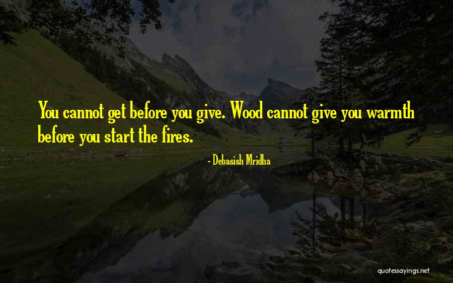 Receiving Quotes Quotes By Debasish Mridha Receiving Quotes Quotes By Debasish Mridha
