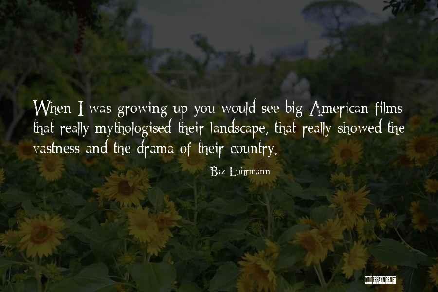 Recelo Definicion Quotes By Baz Luhrmann Recelo Definicion Quotes By Baz Luhrmann