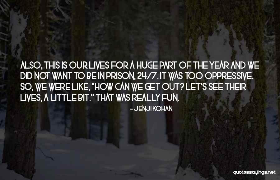 Recemment Quotes By Jenji Kohan Recemment Quotes By Jenji Kohan