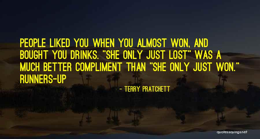 Recensione Favolacce Quotes By Terry Pratchett Recensione Favolacce Quotes By Terry Pratchett