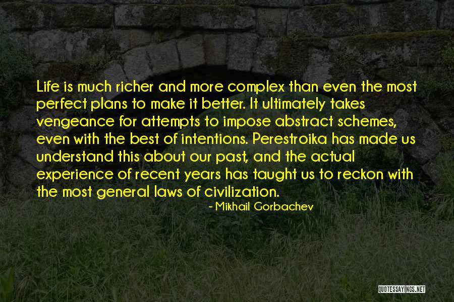 Recent Best Quotes By Mikhail Gorbachev Recent Best Quotes By Mikhail Gorbachev